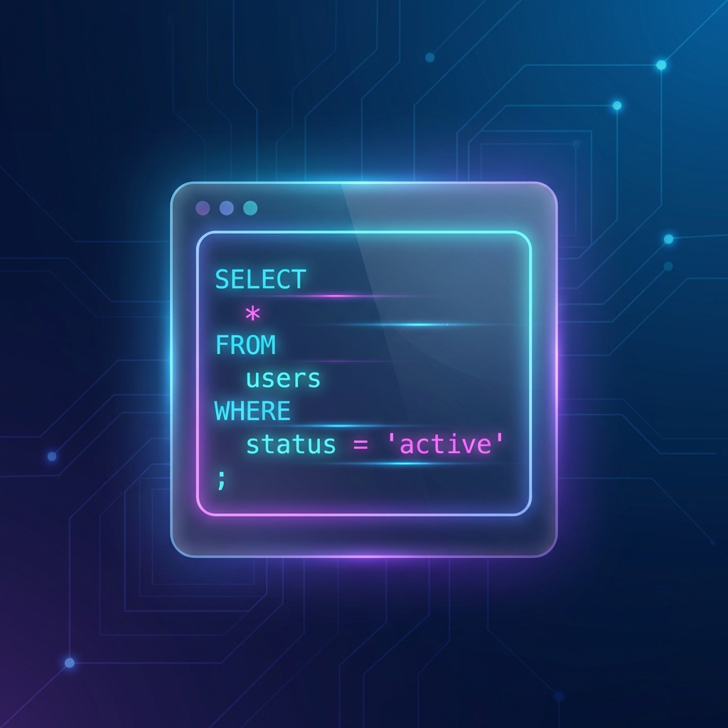 SQL Formatter & Beautifier | Free Online SQL Tool